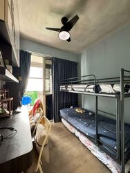 Heron Bay (D19), Condominium #531088571